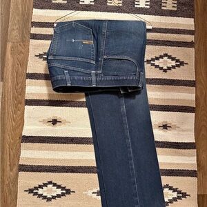 Ariat Rebar M4 men’s jeans